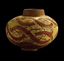 Pottery, 6th millennium BC (Karanovo I).[12]