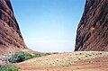 Kata Tjuṯa / Mount Olga, Australia