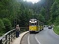 Kirnitzschtalbahn