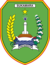 Lambang Kabupaten Sukamara