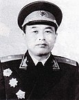 Lý Đức Sinh (1916 – 2011), Thượng tướng Quân Giải phóng Nhân dân Trung Quốc, nguyên Chủ nhiệm Ủy ban Cách mạng tỉnh An Huy (1968 – 1973).