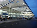 Aéroport de Londres Stansted