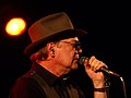 Mitch Ryder geboren op 26 februari 1945