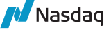 NASDAQ Logo