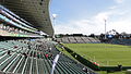 Das Stadion vor dem Spiel Frankreich gegen Japan (47:21) am 10. September bei der Rugby-Union-Weltmeisterschaft 2011