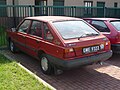 FSO Polonez Caro MR'91 1.5 GLE