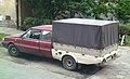 Daewoo-FSO Polonez Truck Plus DC 1.6 i