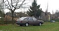 FSO Polonez Caro MR'91 1.5 GLE