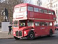 Stagecoach East London route 15