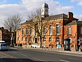 Image 23Sale Town Hall (from Greater Manchester Built-up Area)