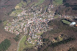 Altenbach (Schriesheim)