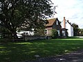 More of the cottages.