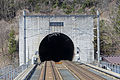 青函トンネルは本州と北海道を結ぶ、1961年 - 1987年にかけて最高水準の工事技術を駆使して開通させた日本最長の海底鉄道トンネルである。