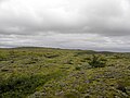 Parc national de Skaftafell