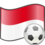 Abbozzo calciatori indonesiani