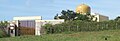 Sufi-temple in the South Dunes