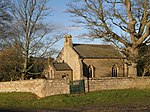 Church of St Wilfred