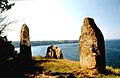 Dolmen Bornholm