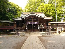 Suzume-jinja Shrine 01.JPG