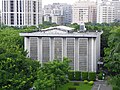 University of Taipei Library, Taipei