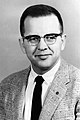 Ted Stevens in 1962