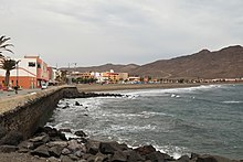 Tuineje Gran Tarajal - Avenida Paco Hierro - Playa 01 ies.jpg