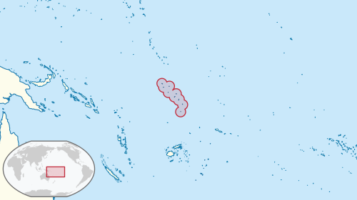 Localizzazione geografica