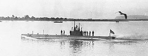 USS F-2