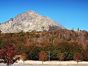 Image illustrative de l’article Col de Vizzavona