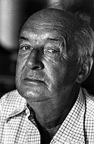 Vladimir Nabokov -  Bild