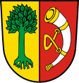 Friedrichshafen címere
