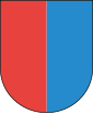 Grb kantona Republika in kanton Ticino