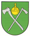 Wappen von Kottweiler-Schwanden