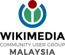 Grupo de usuarios Comunidad Wikimedia de Malasia