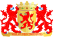 Coat of arms of South Holland