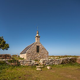 Chapel Sant-Kaourintin