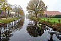 Grevelingskanaal in Annerveenschekanaal