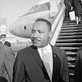 Martin Luther King Jr. (15 zenâ 1929-4 arvî 1968), 1964