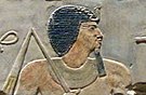 Amenemhet I. -  Bild