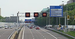 Snelweg A10