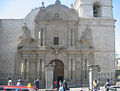 iglesia de jesuitas