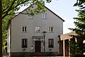 Evangelisch-lutherisches Pfarrhaus der Pauluskirche