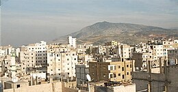 Beddawi - Wadi Nahleh – Veduta