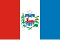 Bandera de Alagoas