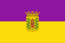 Drapeau de Jimena