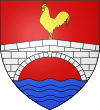 Blason de Éloie