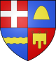 Saint-Maurice – Stemma