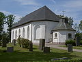 Brålandan kirkko