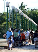 Muelle José Estelita