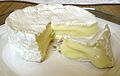 Camembert (France)